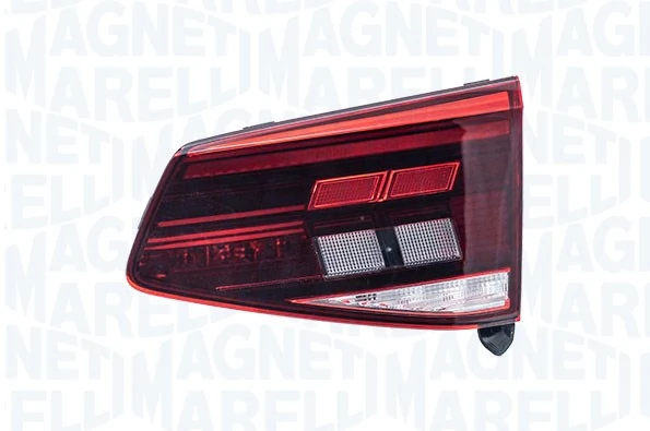 Tail Light Assembly